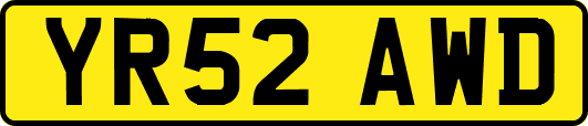 YR52AWD