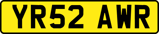 YR52AWR