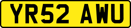 YR52AWU