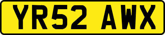 YR52AWX