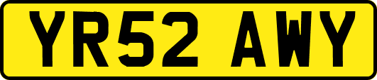 YR52AWY