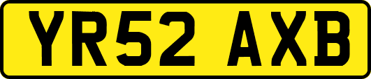 YR52AXB
