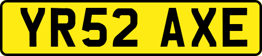 YR52AXE
