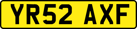 YR52AXF