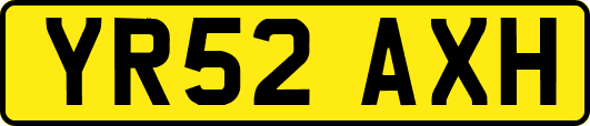 YR52AXH