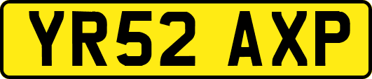 YR52AXP