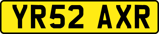 YR52AXR