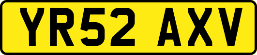 YR52AXV