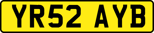 YR52AYB