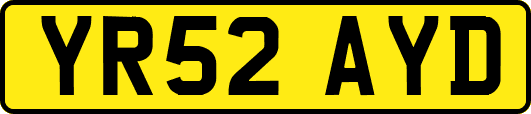 YR52AYD