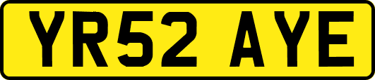 YR52AYE