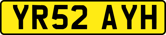 YR52AYH