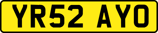 YR52AYO