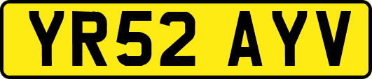 YR52AYV