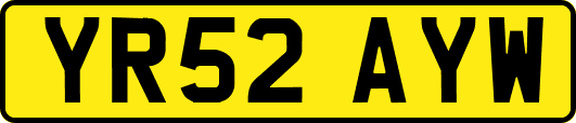 YR52AYW
