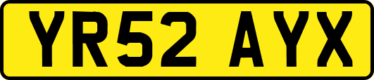 YR52AYX