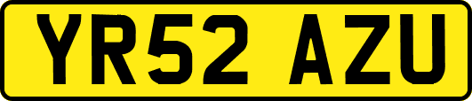 YR52AZU