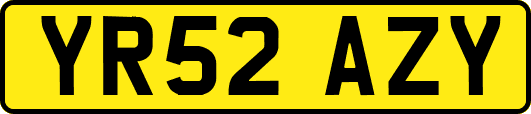 YR52AZY