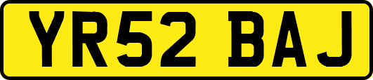 YR52BAJ