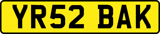 YR52BAK