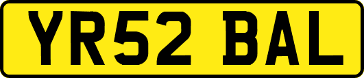 YR52BAL