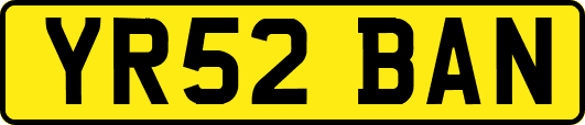 YR52BAN