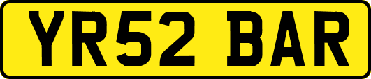 YR52BAR