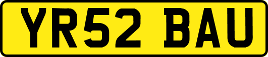 YR52BAU