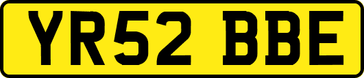 YR52BBE