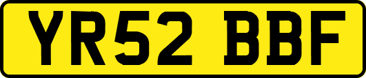 YR52BBF
