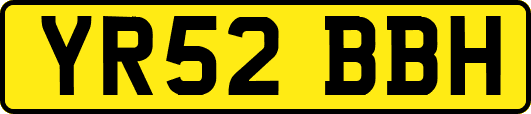 YR52BBH