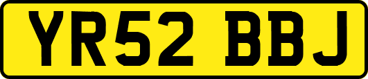 YR52BBJ