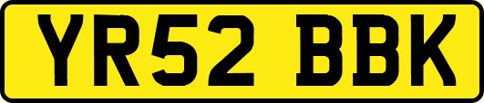 YR52BBK