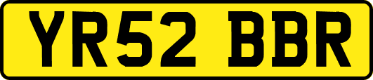 YR52BBR