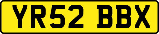 YR52BBX