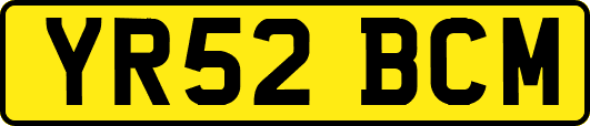 YR52BCM
