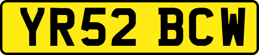 YR52BCW