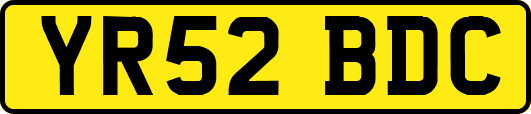 YR52BDC