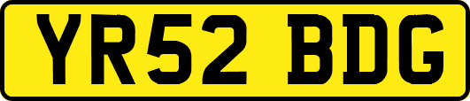YR52BDG