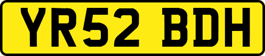 YR52BDH