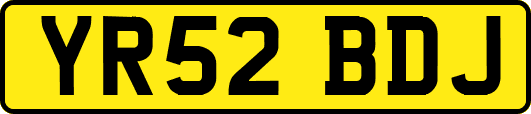 YR52BDJ