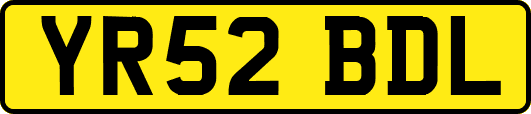 YR52BDL
