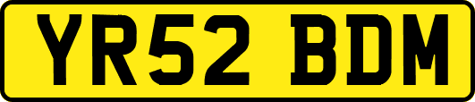 YR52BDM
