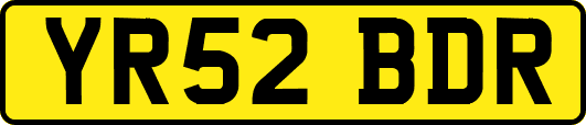 YR52BDR