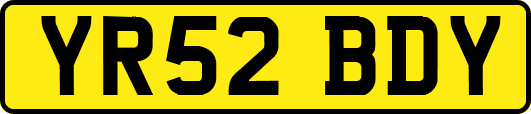 YR52BDY