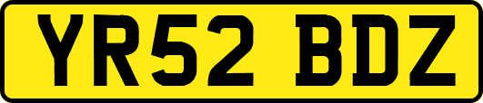 YR52BDZ