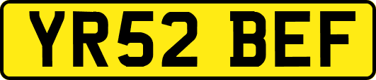 YR52BEF