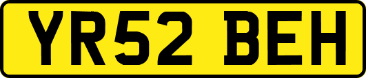 YR52BEH