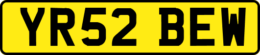 YR52BEW