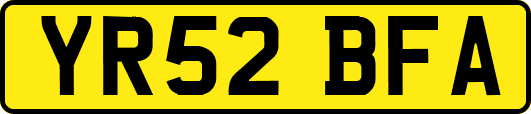 YR52BFA